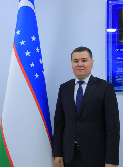 Baratov Sa’dulla Norjigitovich