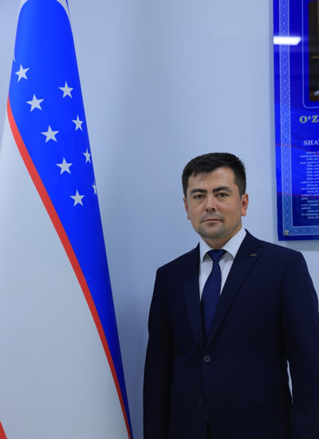 Julanov Hasan Komilovich