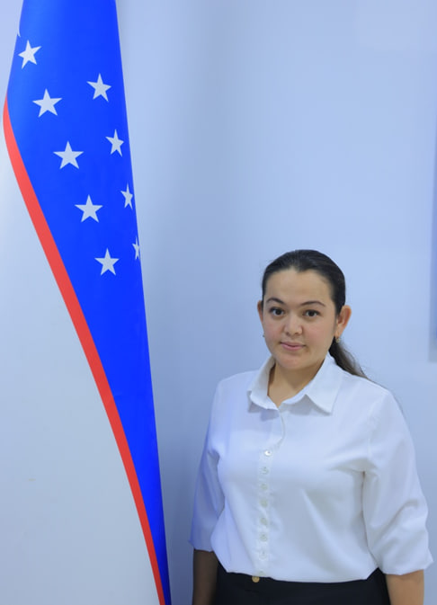 Murodimova Fazilat O‘ktamovna