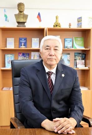 Karimov Soimnazar